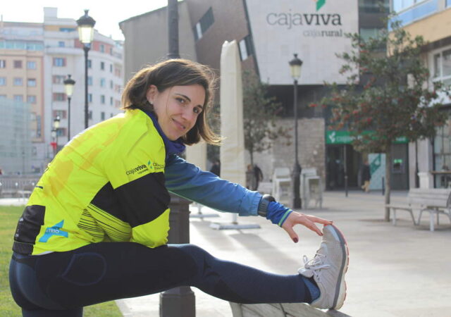 Burgos Corre