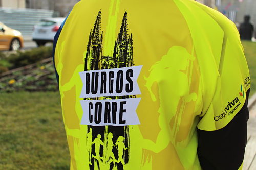 Burgos Corre