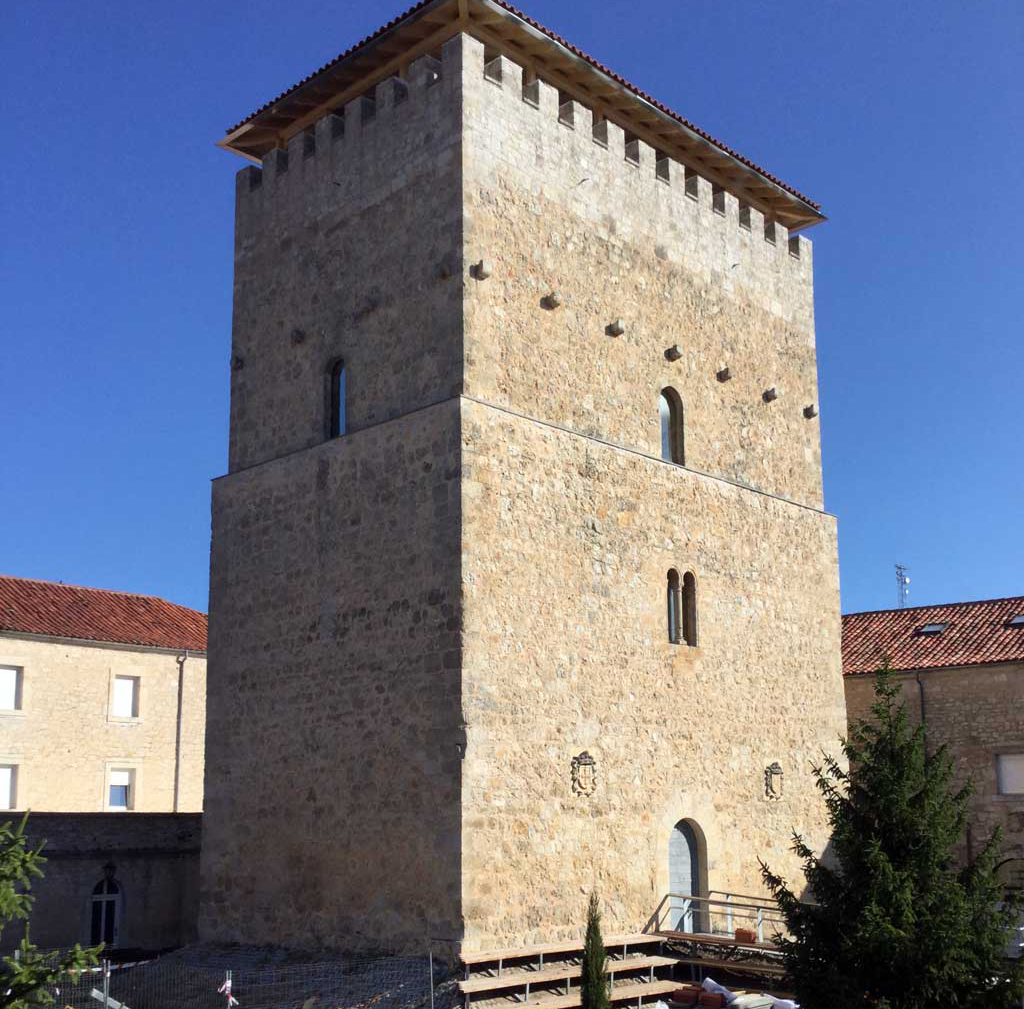monumentos de Careluega