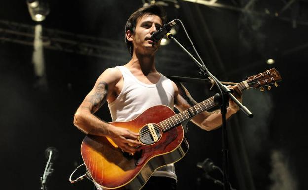 cantantes burgaleses