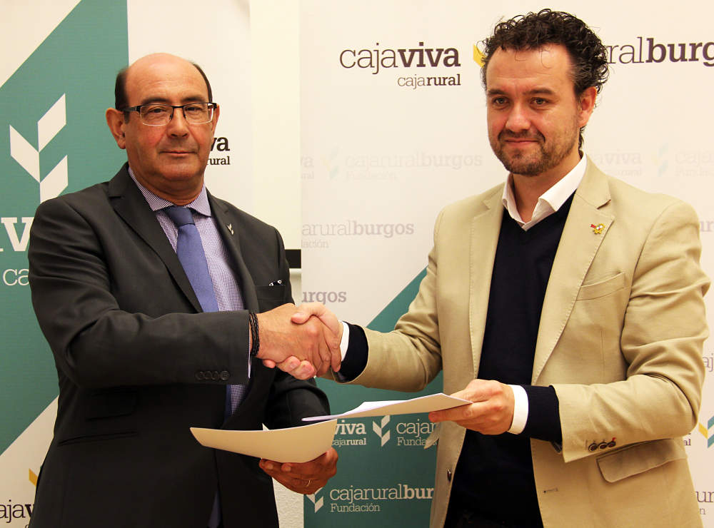cátedra fundación caja rural iniciativa emprendedora