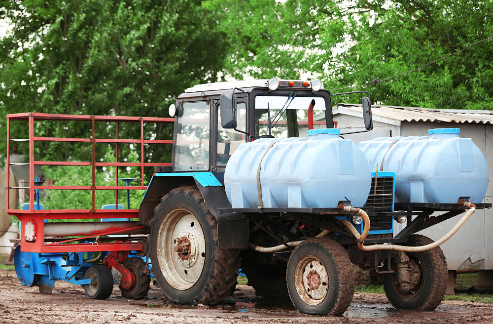 ubvenciones para renovar las cisternas de purín