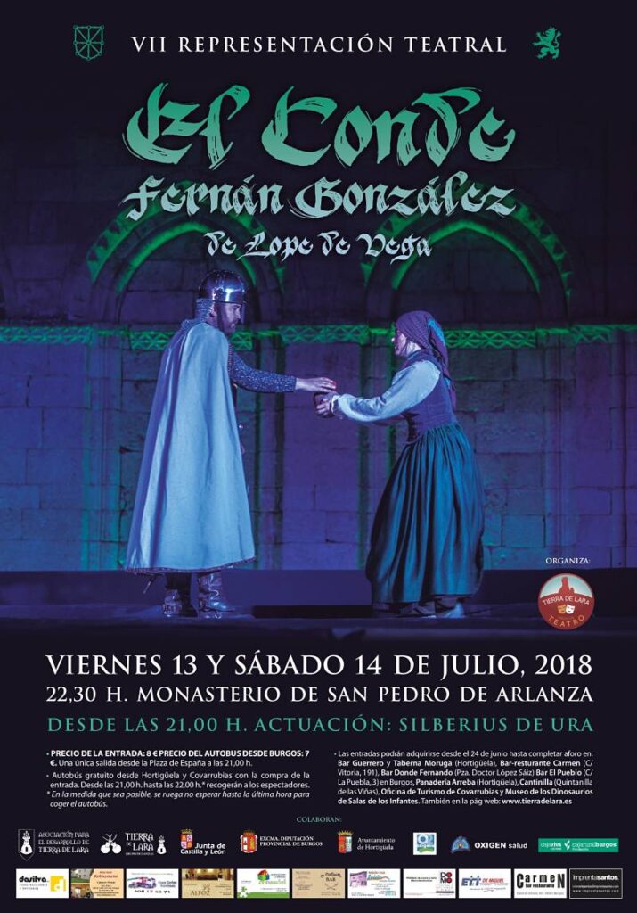 Conde Fernán González