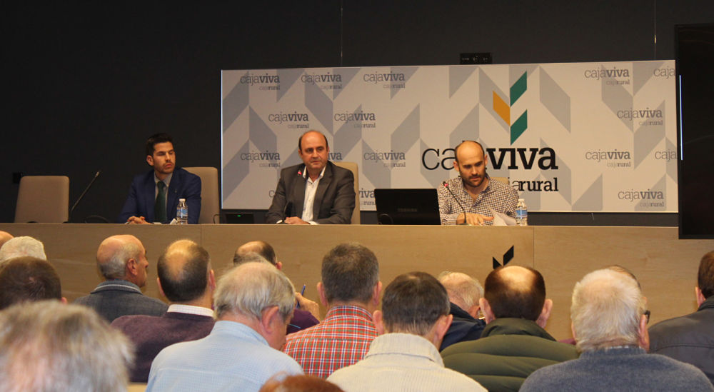 conferencias PAC 2019