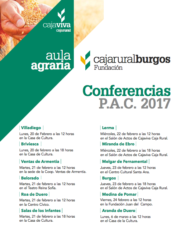 conferencias pac 2017 