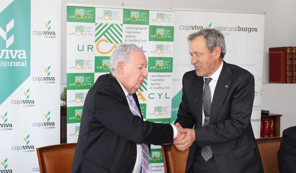 cooperativismo agrario