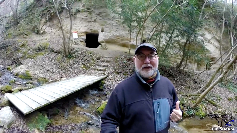 Cuevas de los Portugueses