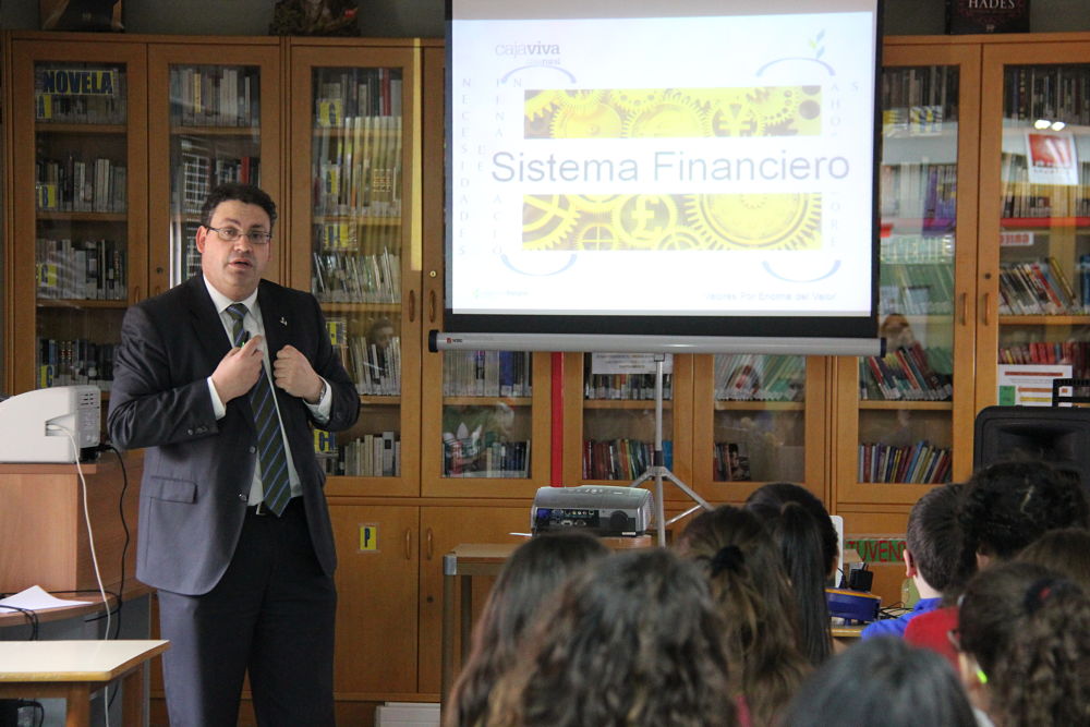 educación financiera