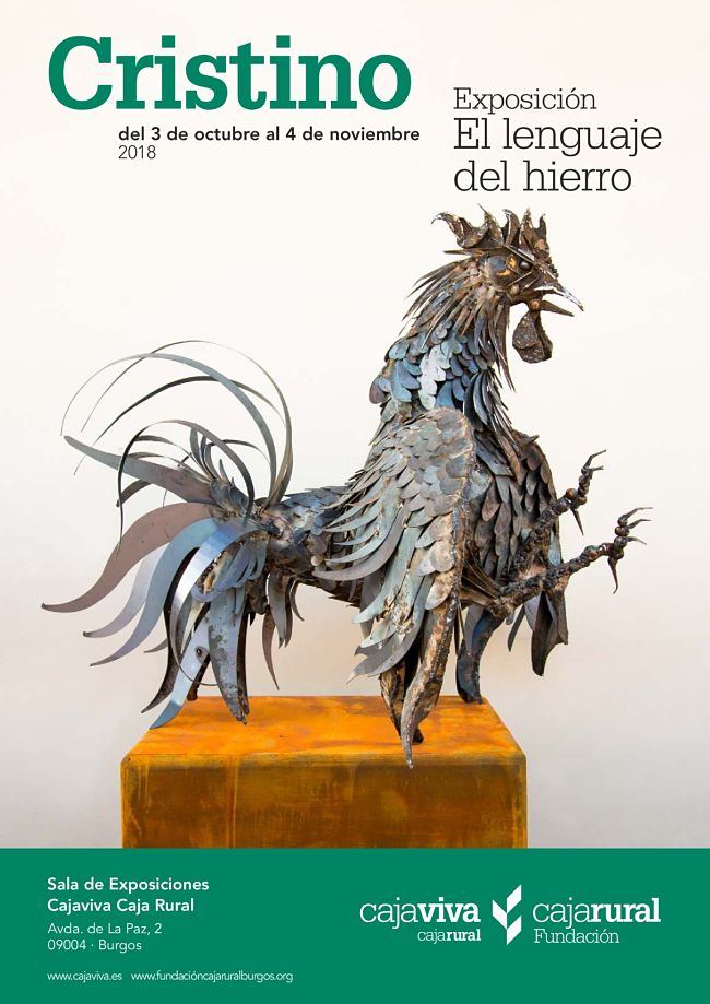 el lenguaje del hierro