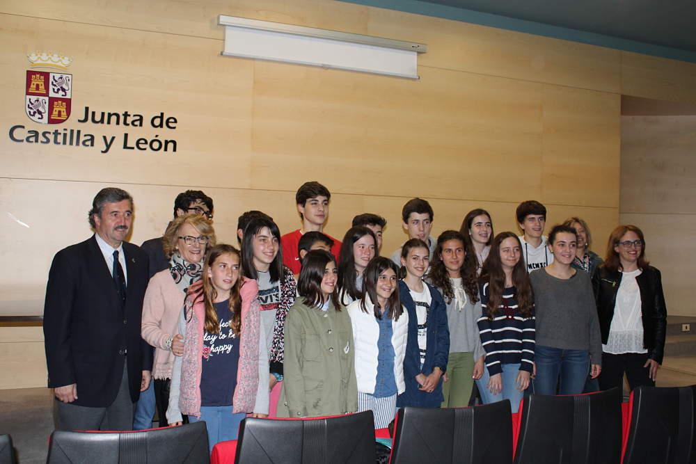 "El periódico del cole"