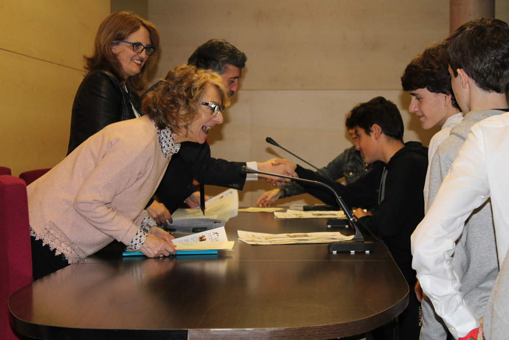 "El periódico del cole"