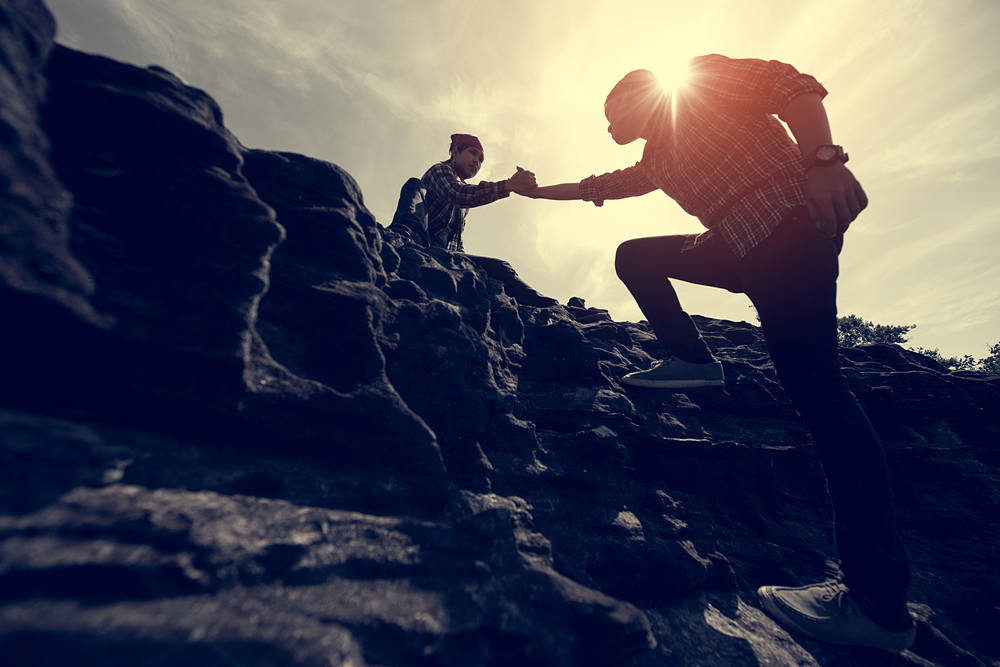 emprendimiento social