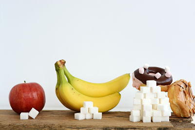 etiquetado de los productos alimentarios