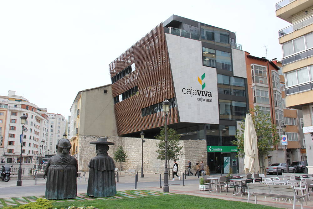 financiación para emprender