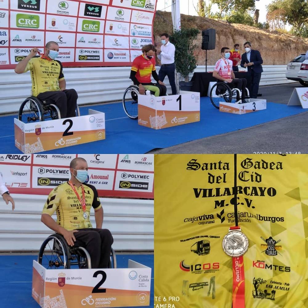 luis alberto sanramaría