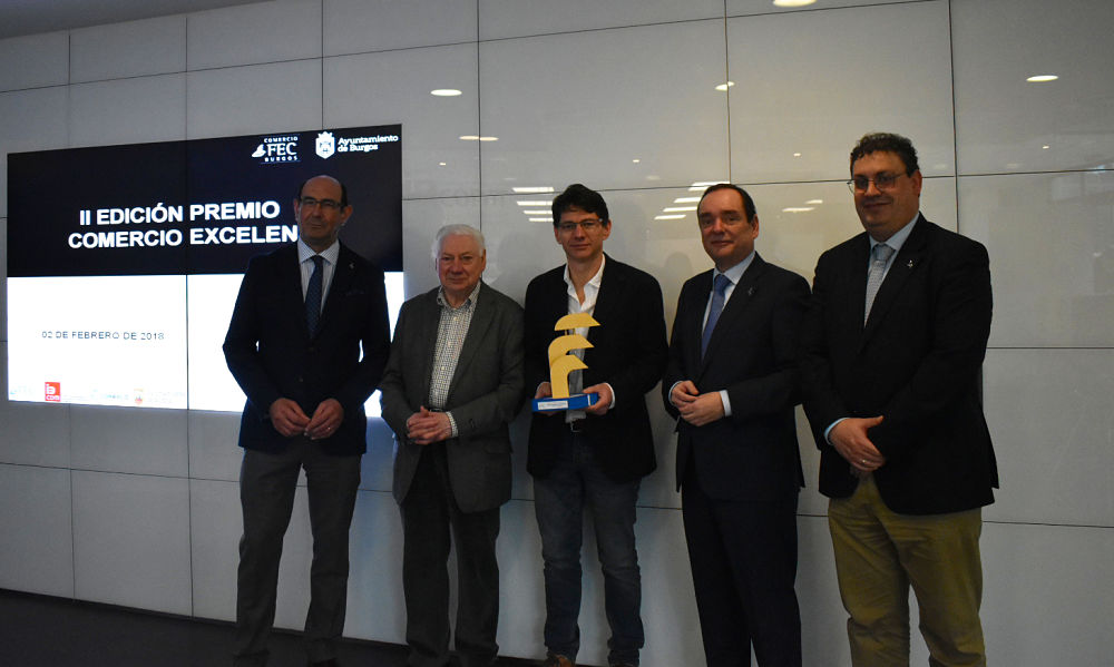 Librería Luz y Vida