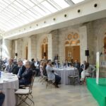 mesa de actualidad empresarial