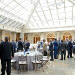 mesa de actualidad empresarial