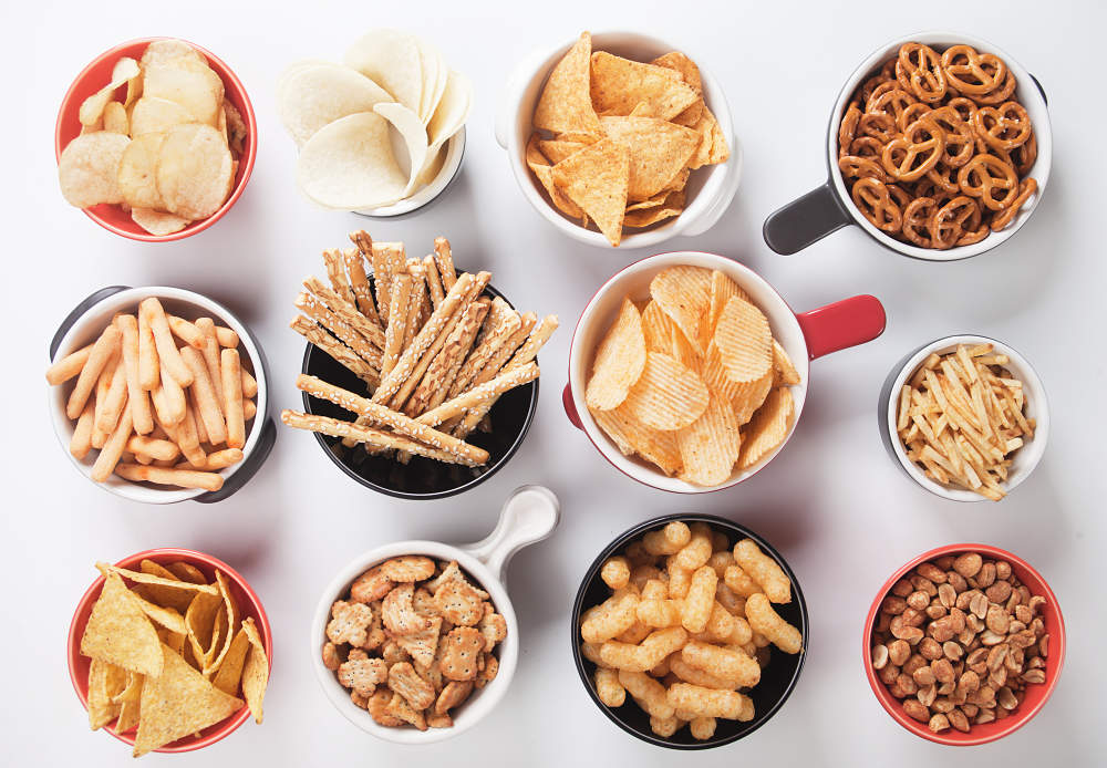 nutrición e influencers