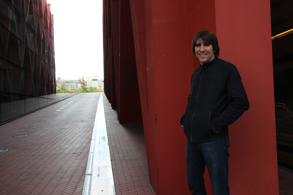 ONGD Persona Solidaridad