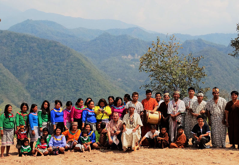 ONGD Persona Solidaridad