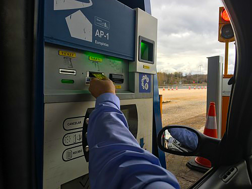 Plataforma de afectados por la AP-1