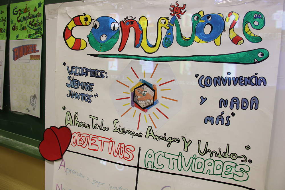 Cooperativa Vadiconvi