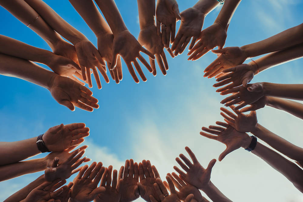 valores por encima del valor