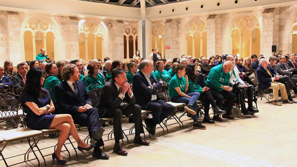 valores por encima del valor