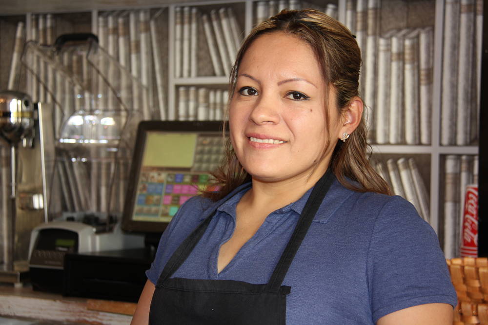 tortilla viva la Pepa