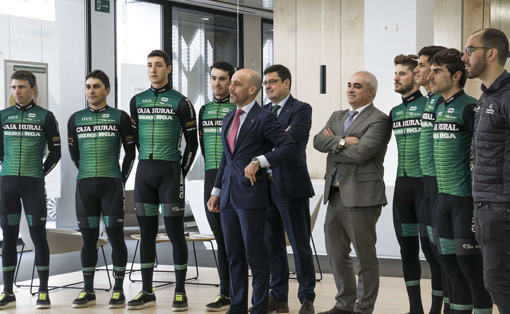 Vuelta Castilla y León