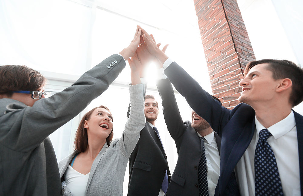 cooperativismo financiero