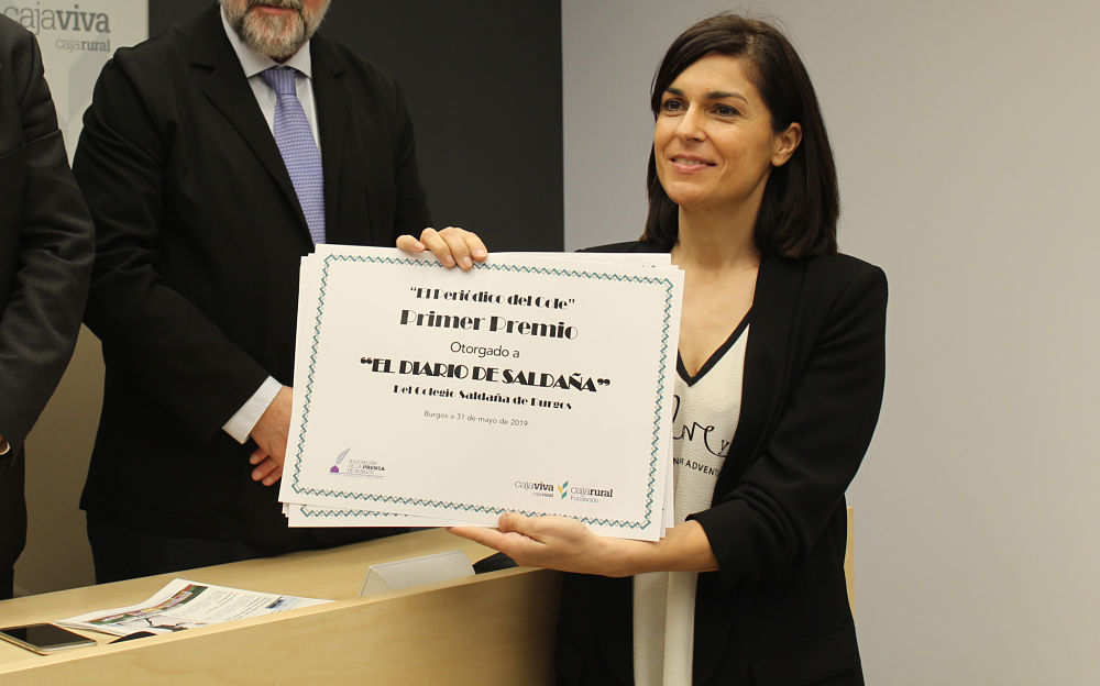 el periodico del cole