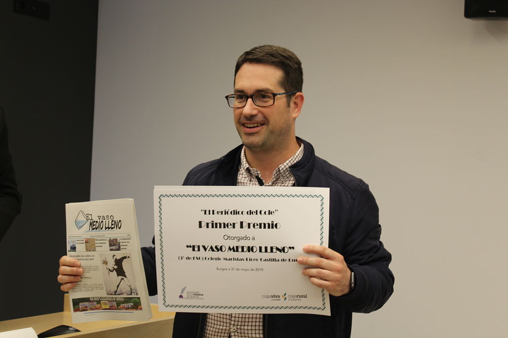 el periódico del cole