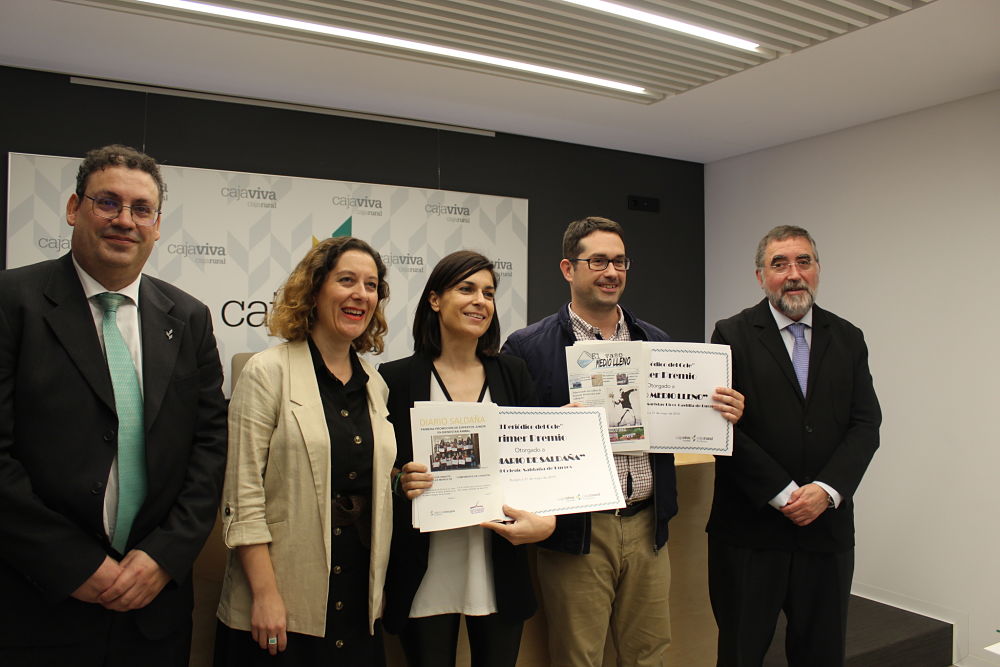 el periódico del cole