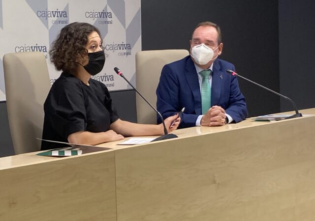 v edición del periodico del cole