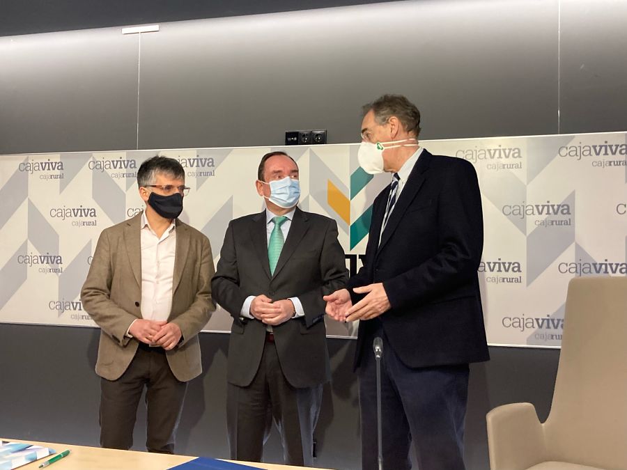 estudio industria agroalimentaria