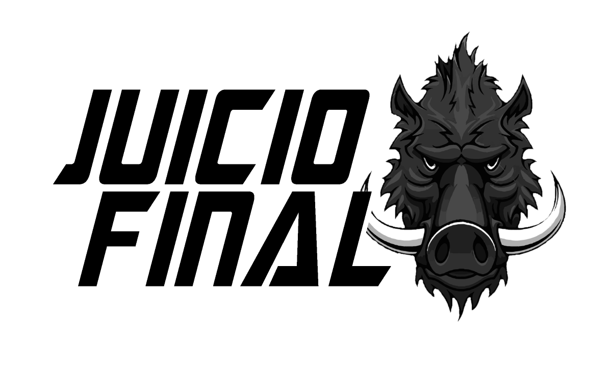 Logo Juicio Final