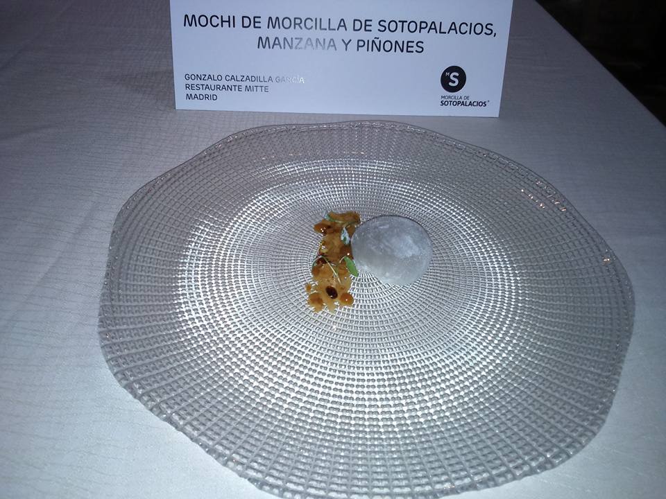 morcilla de sotopalacios