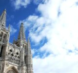 catedral de Burgos
