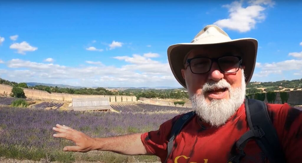 Granero de San Francisco