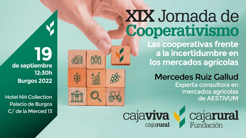 Jornada de Cooperativismo