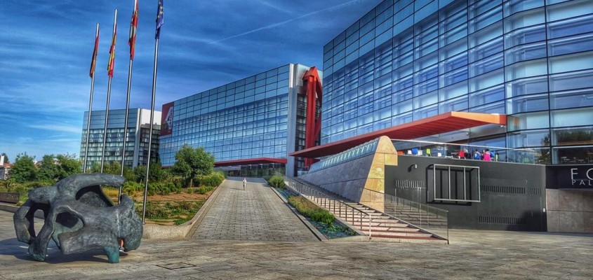 museo de Burgos destacado entre los museos de España