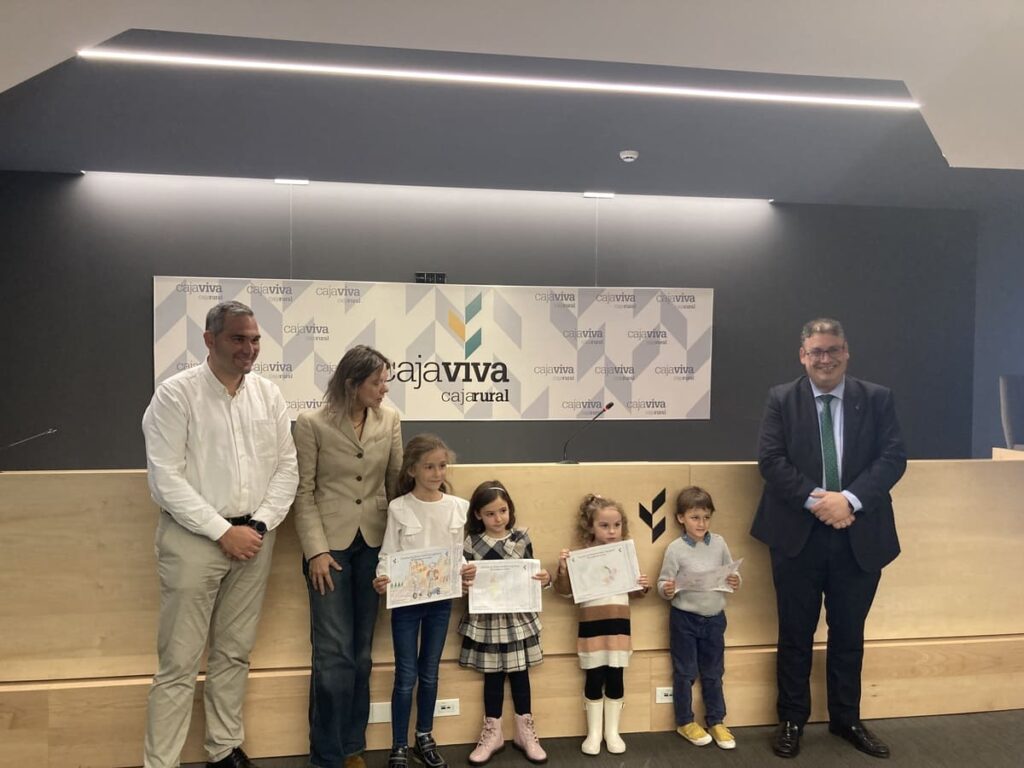 Concurso de Dibujo