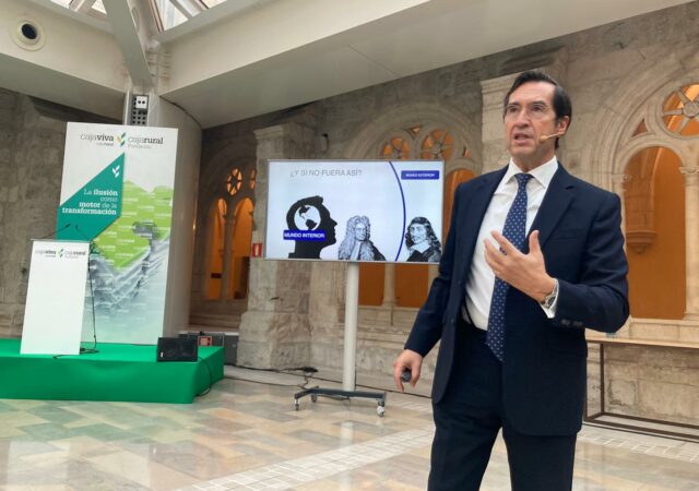 Mario Alonso Puig ilusión