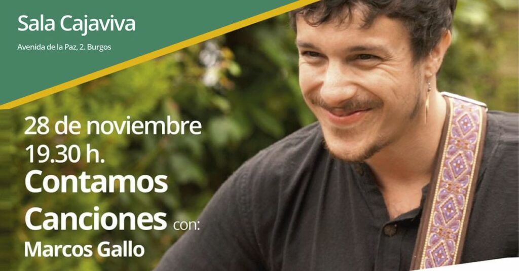 Marcos Gallo