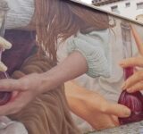 callejón de las Brujas