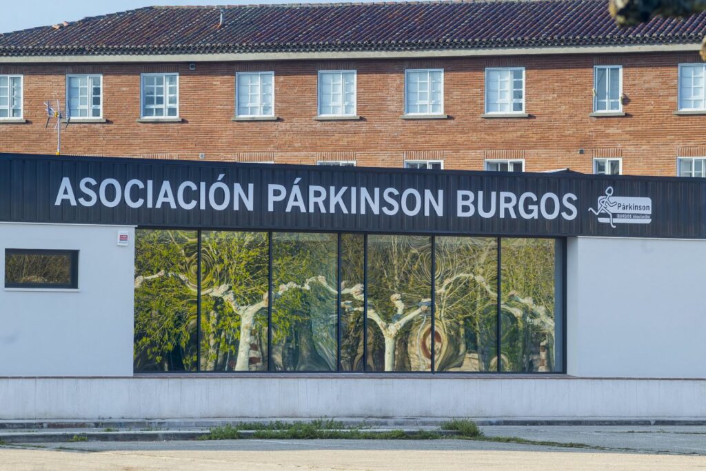 parkinson burgos