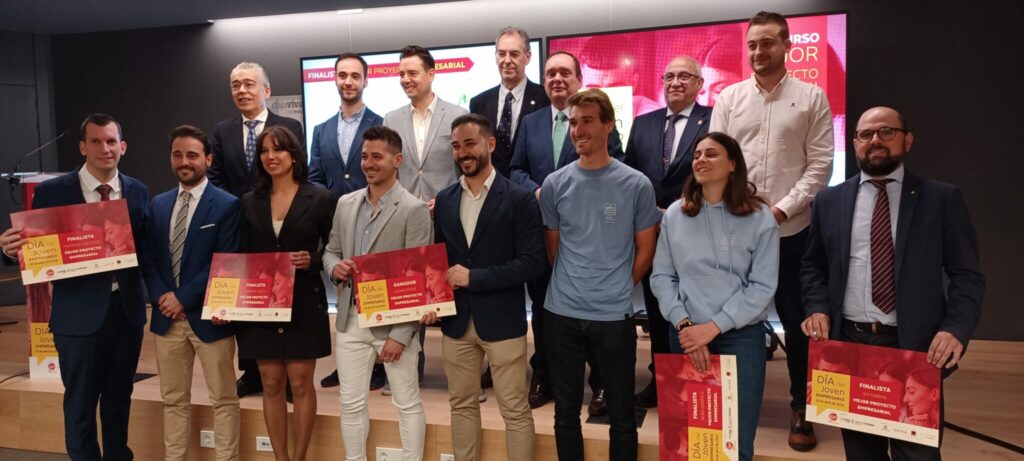 Día Joven Empresario