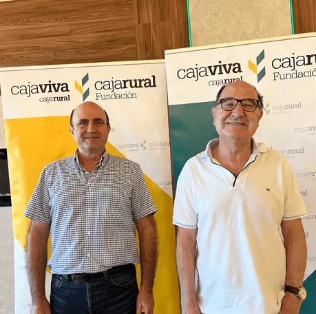 Campos de Ensayo 2025 Burgos